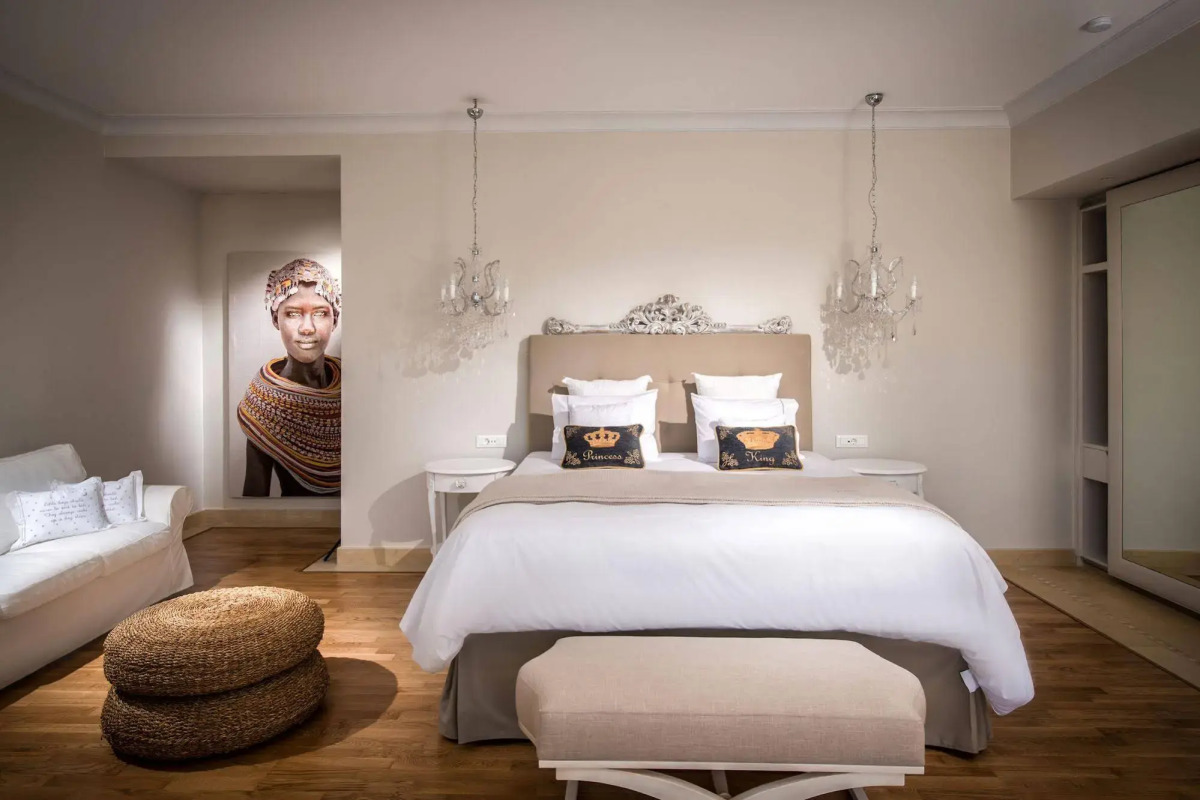 Sunvillage Malia Boutique Hotel & Suites