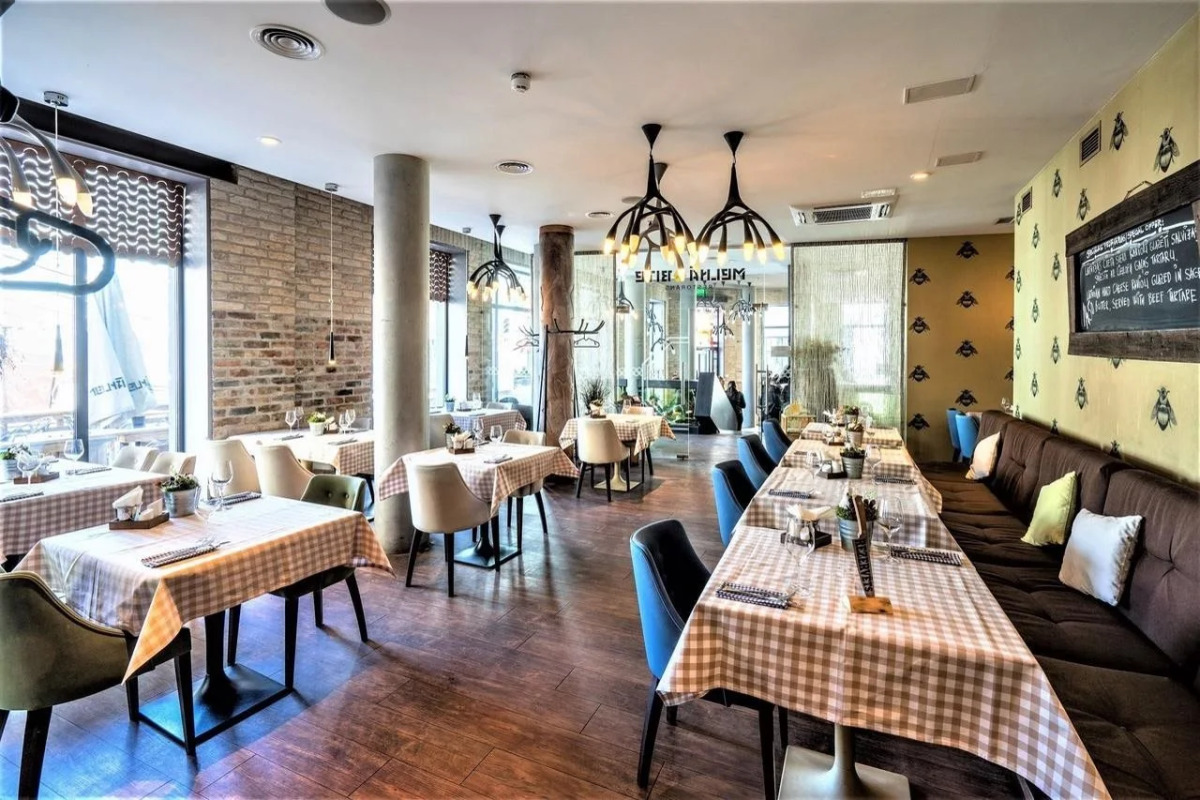 Отель Wellton Centrum Hotel & Spa