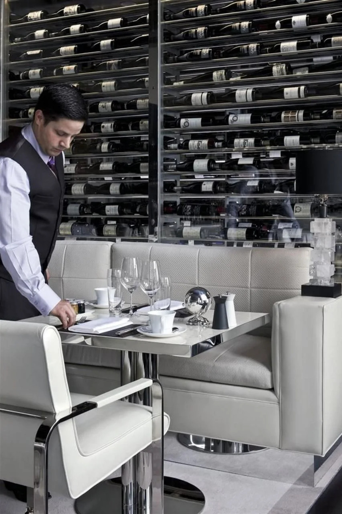 The St. Regis Washington, D.C.