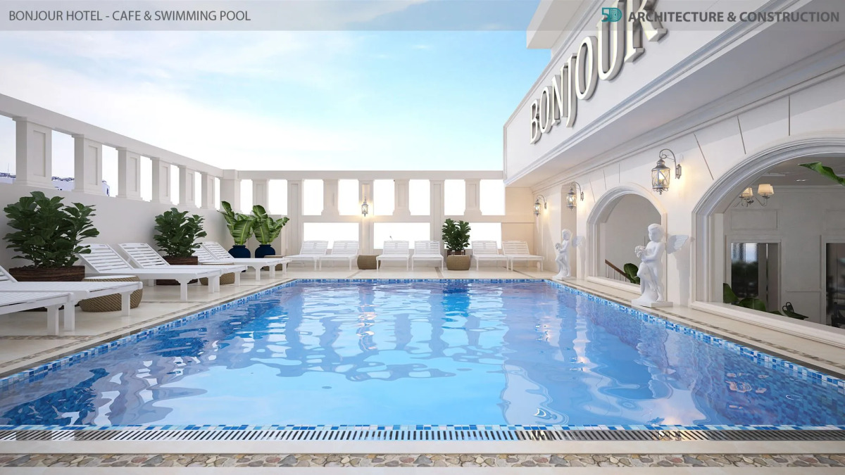 Bonjour Nha Trang Hotel