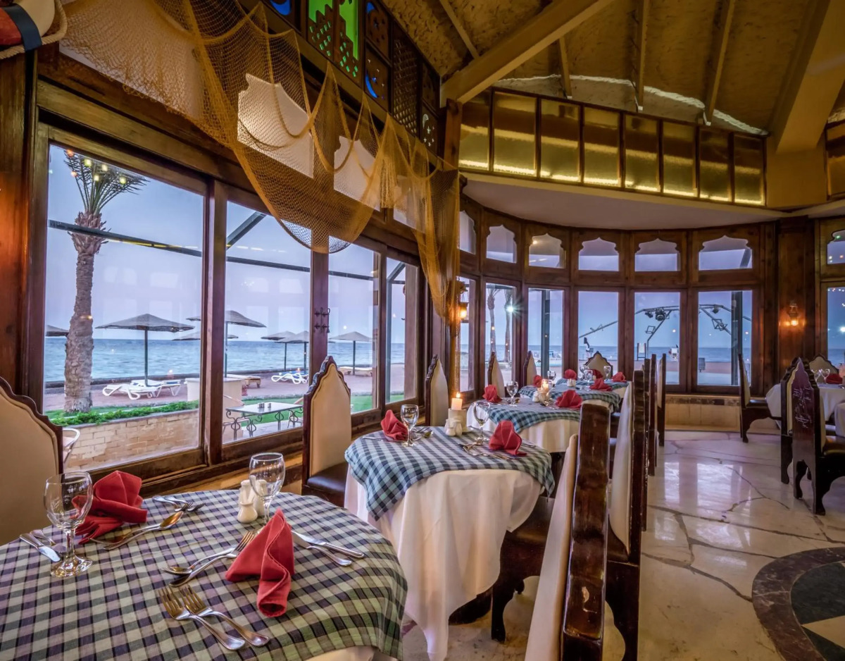 Sunny Days El Palacio Resort & Spa