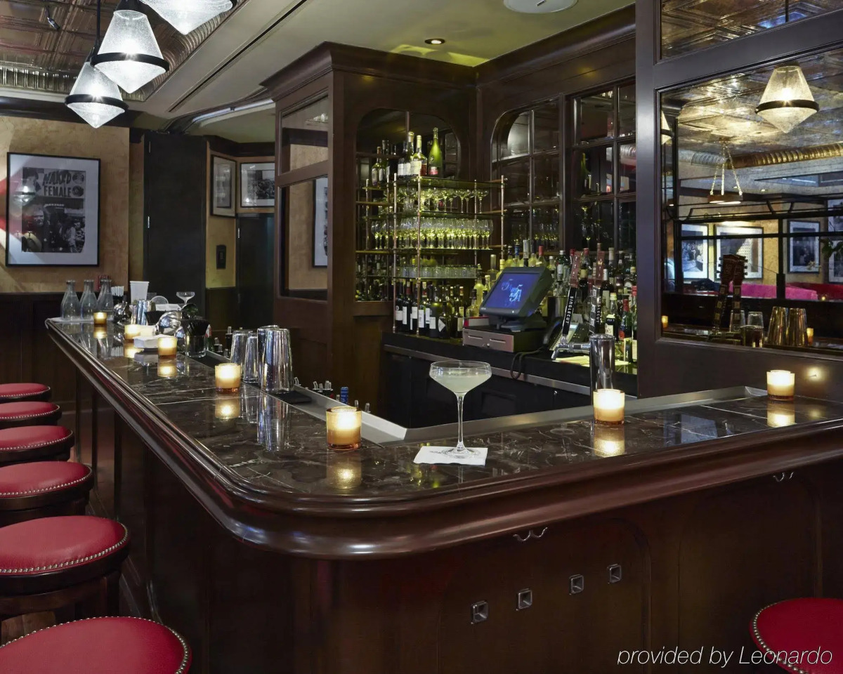 Walker Hotel Greenwich Village