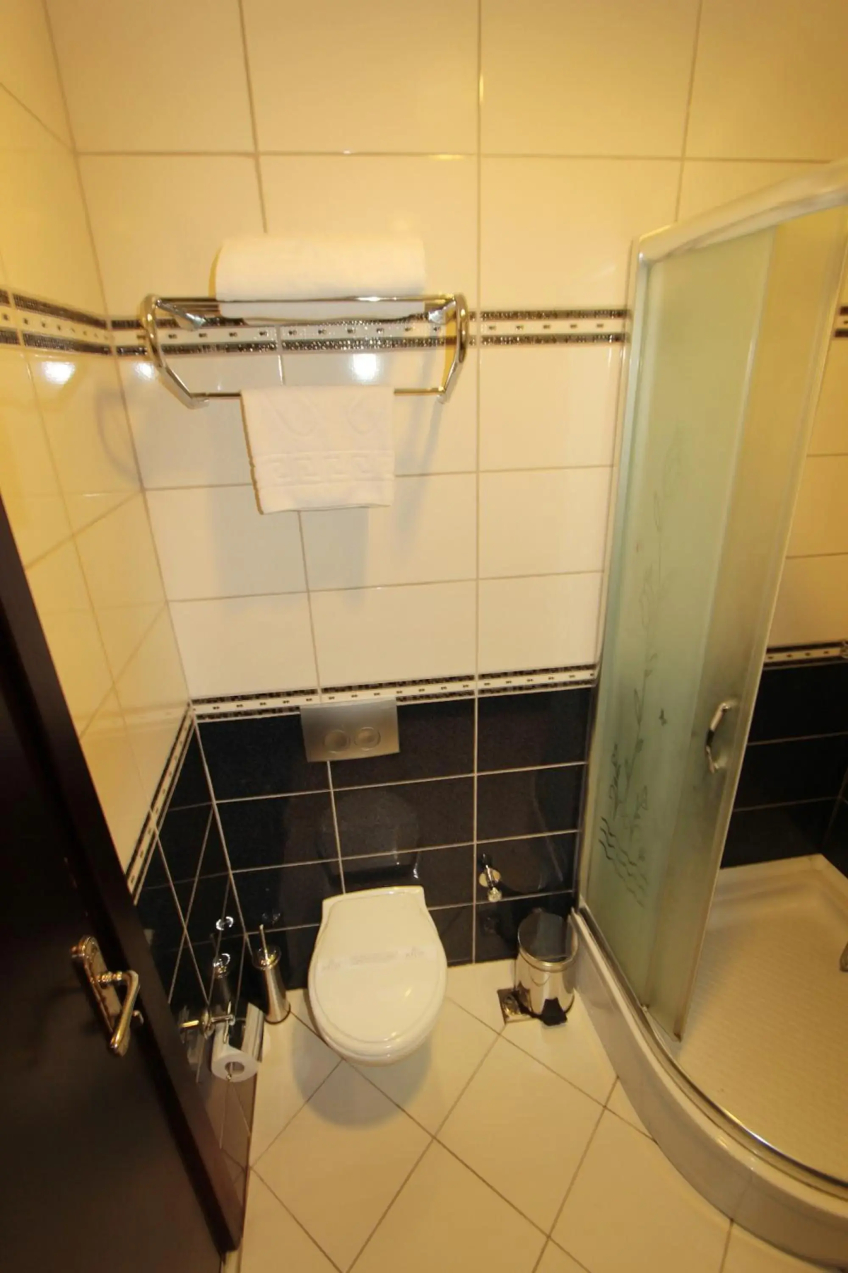 Balin Hotel - Special Class