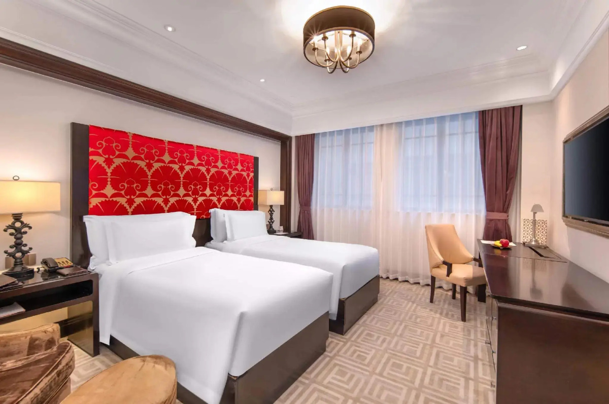 The Yangtze Boutique Shanghai