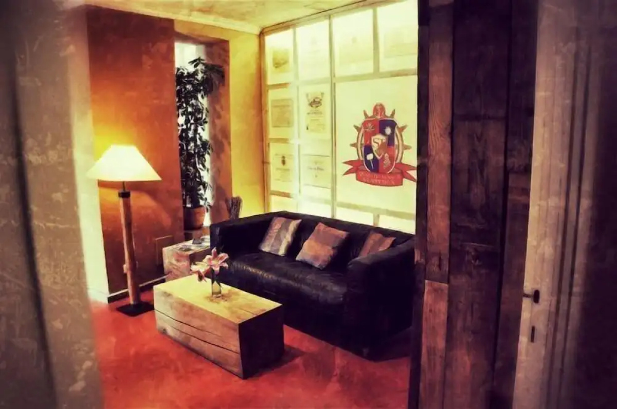 Villa St. Tropez