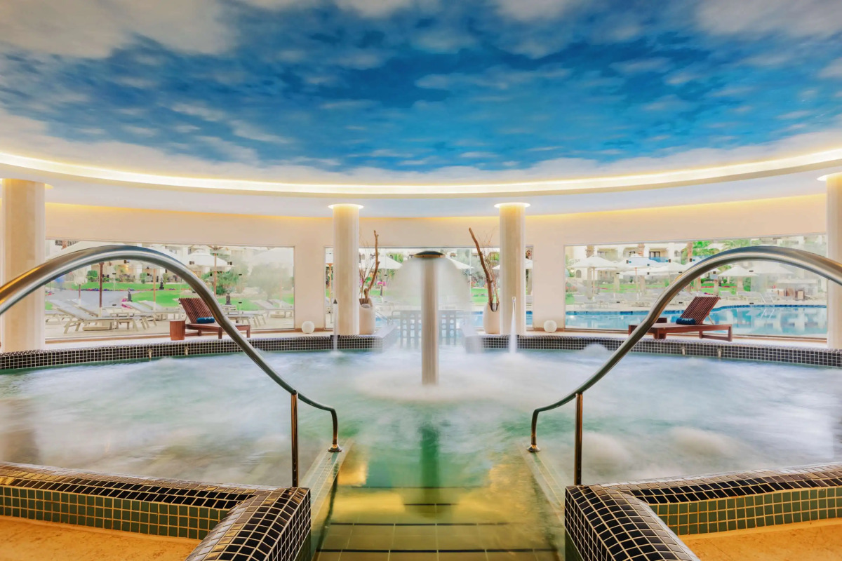 Steigenberger Al Dau Beach	