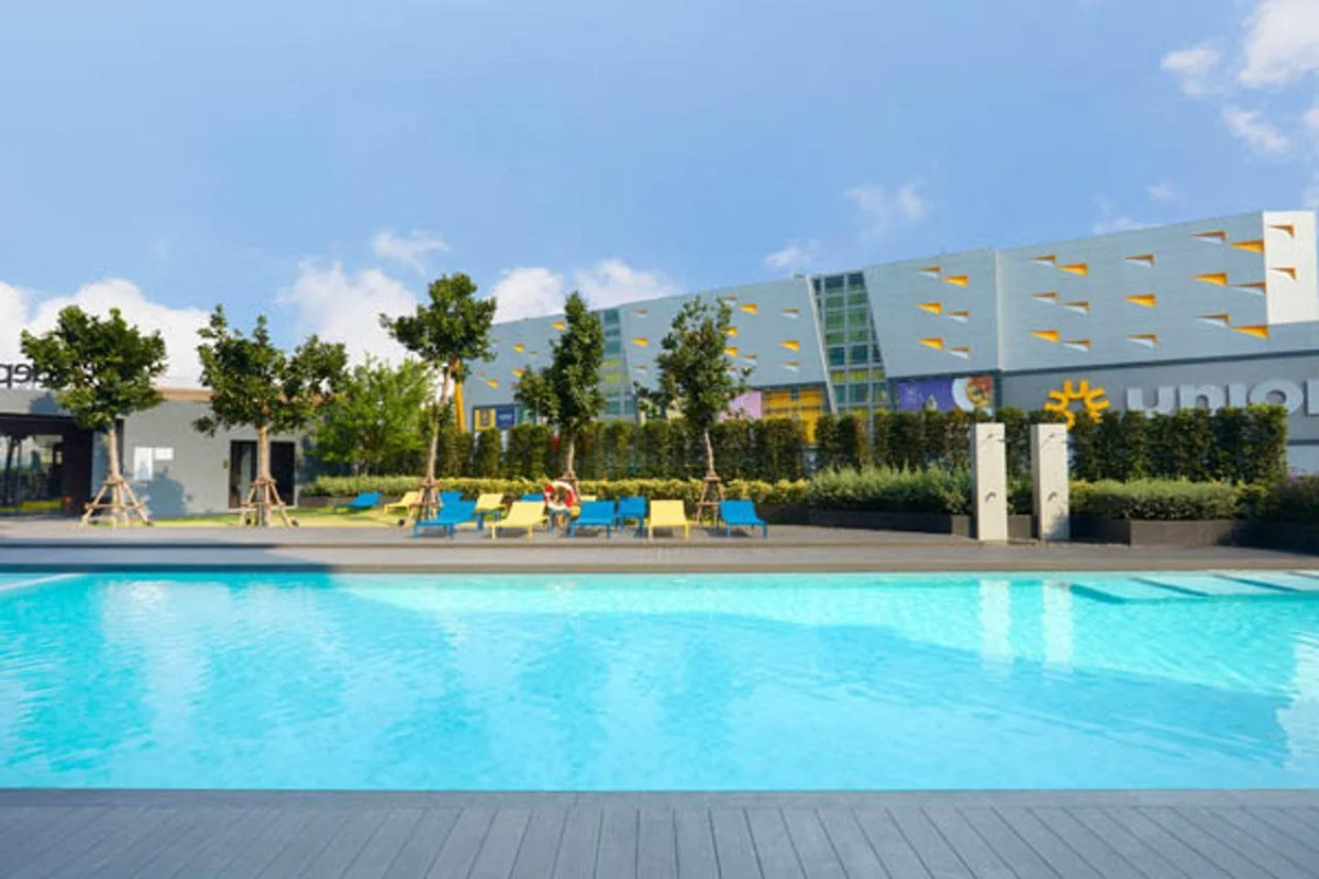 The Quarter Ladprao by UHG