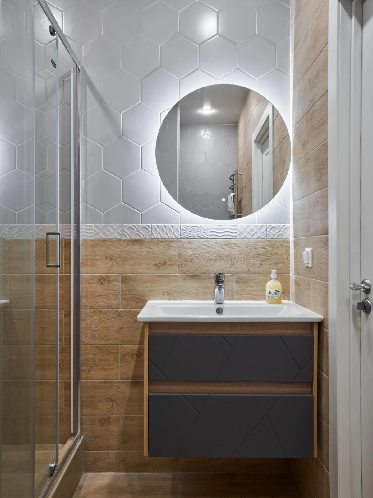 InHome24 (ИнХоум24) на улице Инженера Кнорре 7 корпус 2