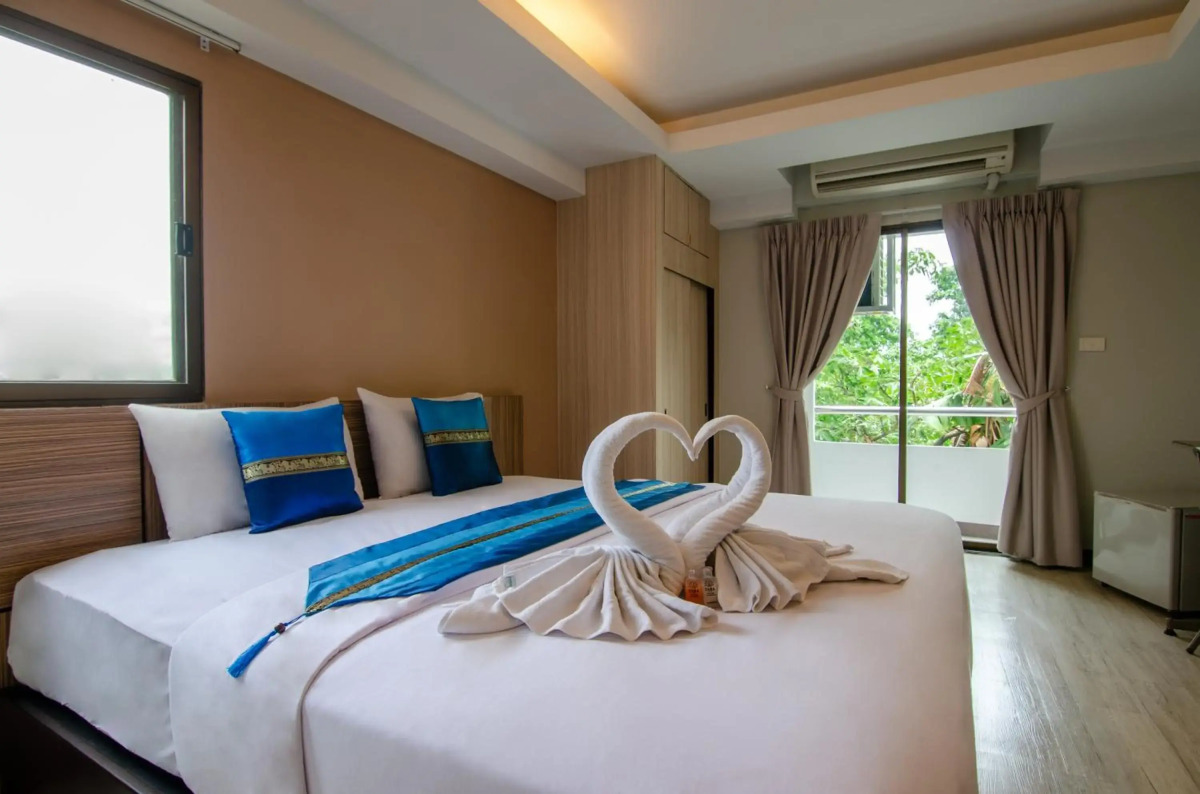 JEN Singapore Orchardgateway by Shangri-La