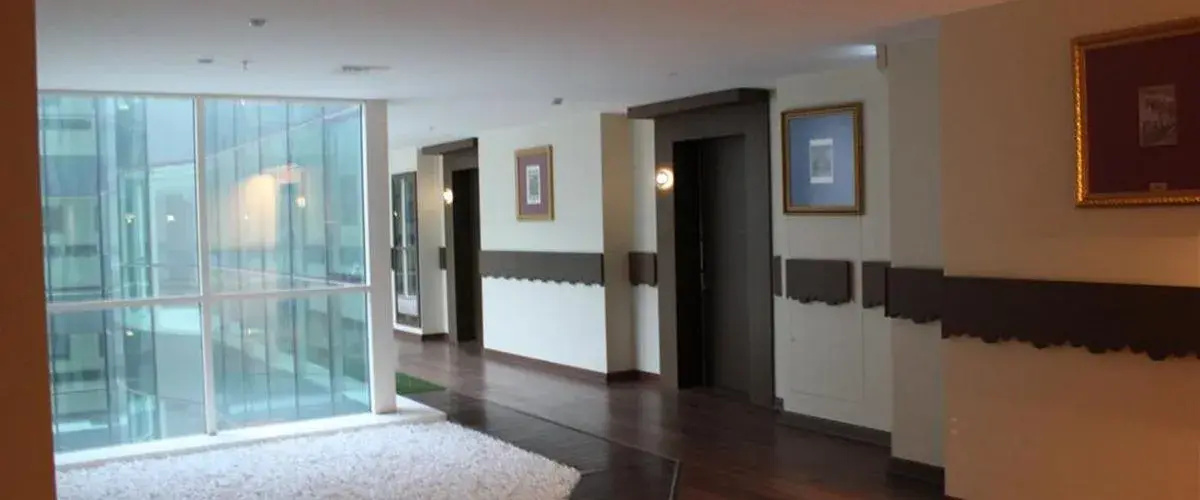 Ottoman Suites