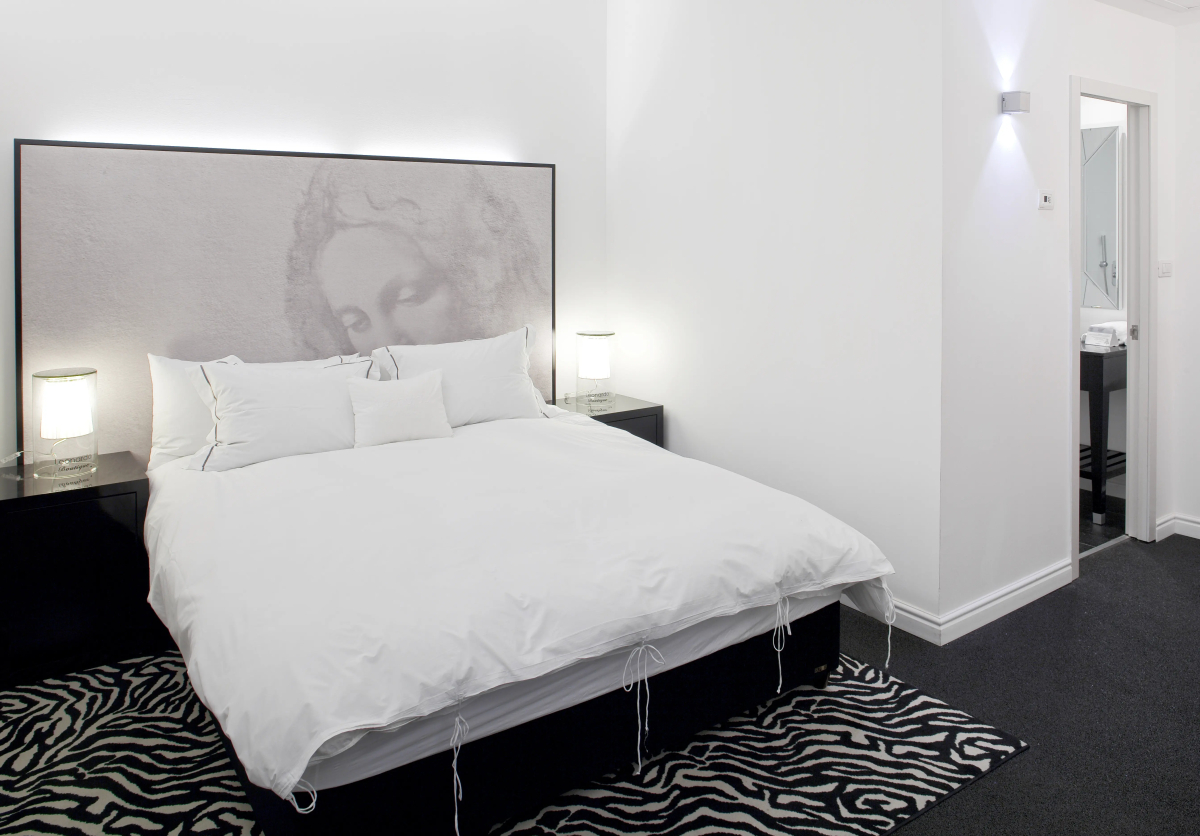 Leonardo Boutique Hotel Tel Aviv