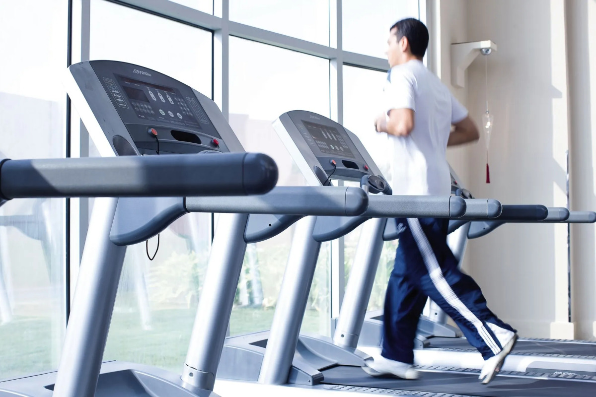 Mövenpick Resort Aswan