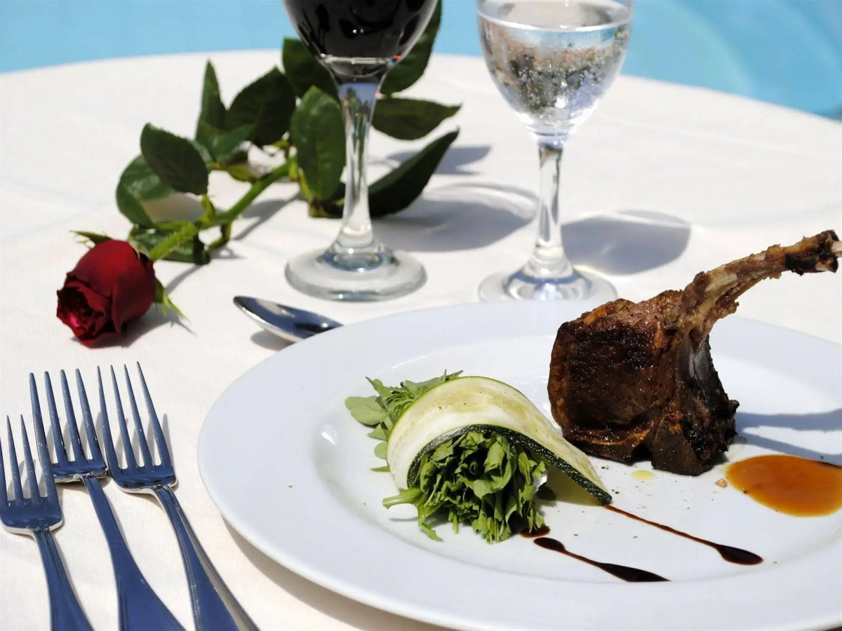 Hotel Costa Dei Fiori