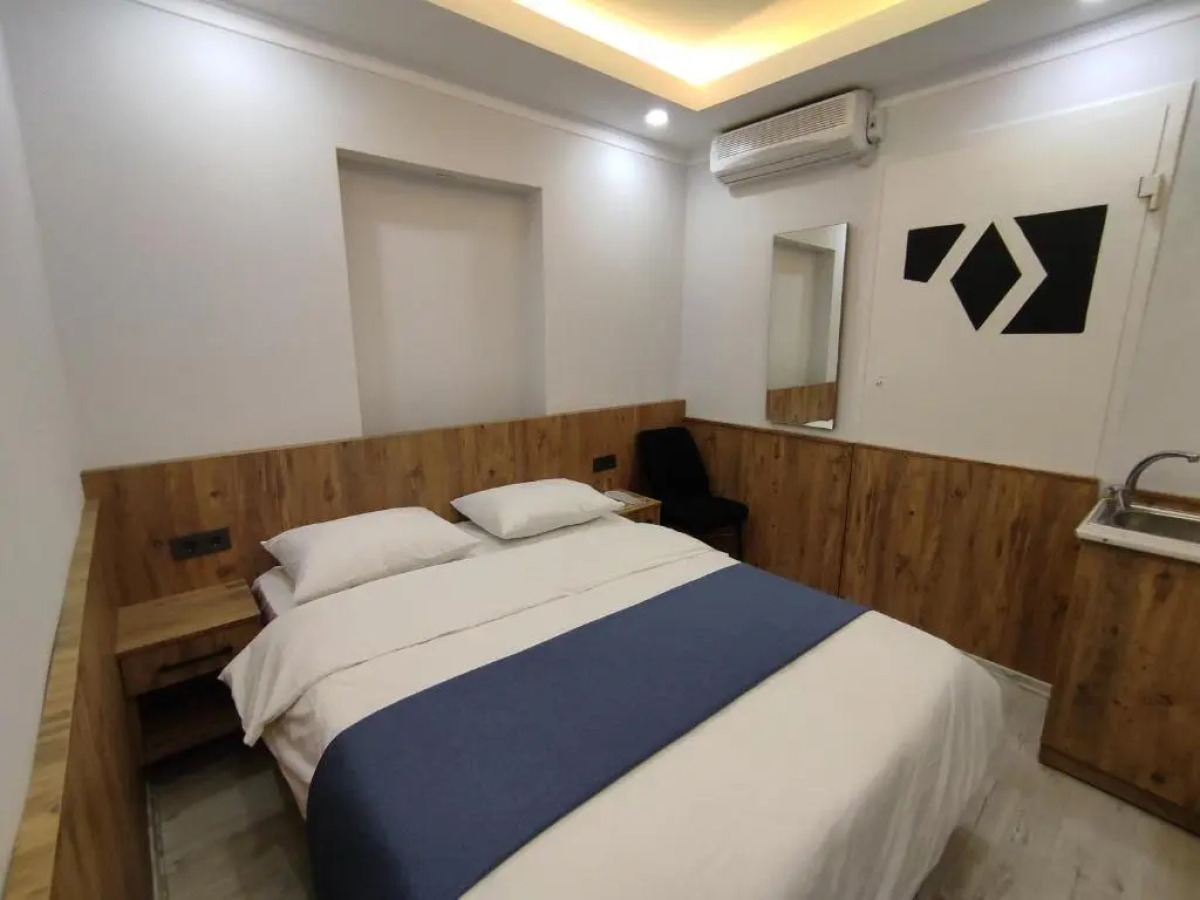 Life Span Hotel Taksim