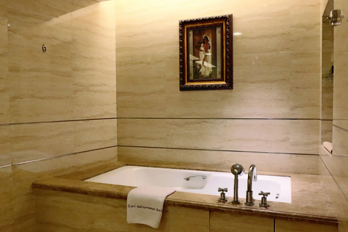 Royal Mediterranean Hotel