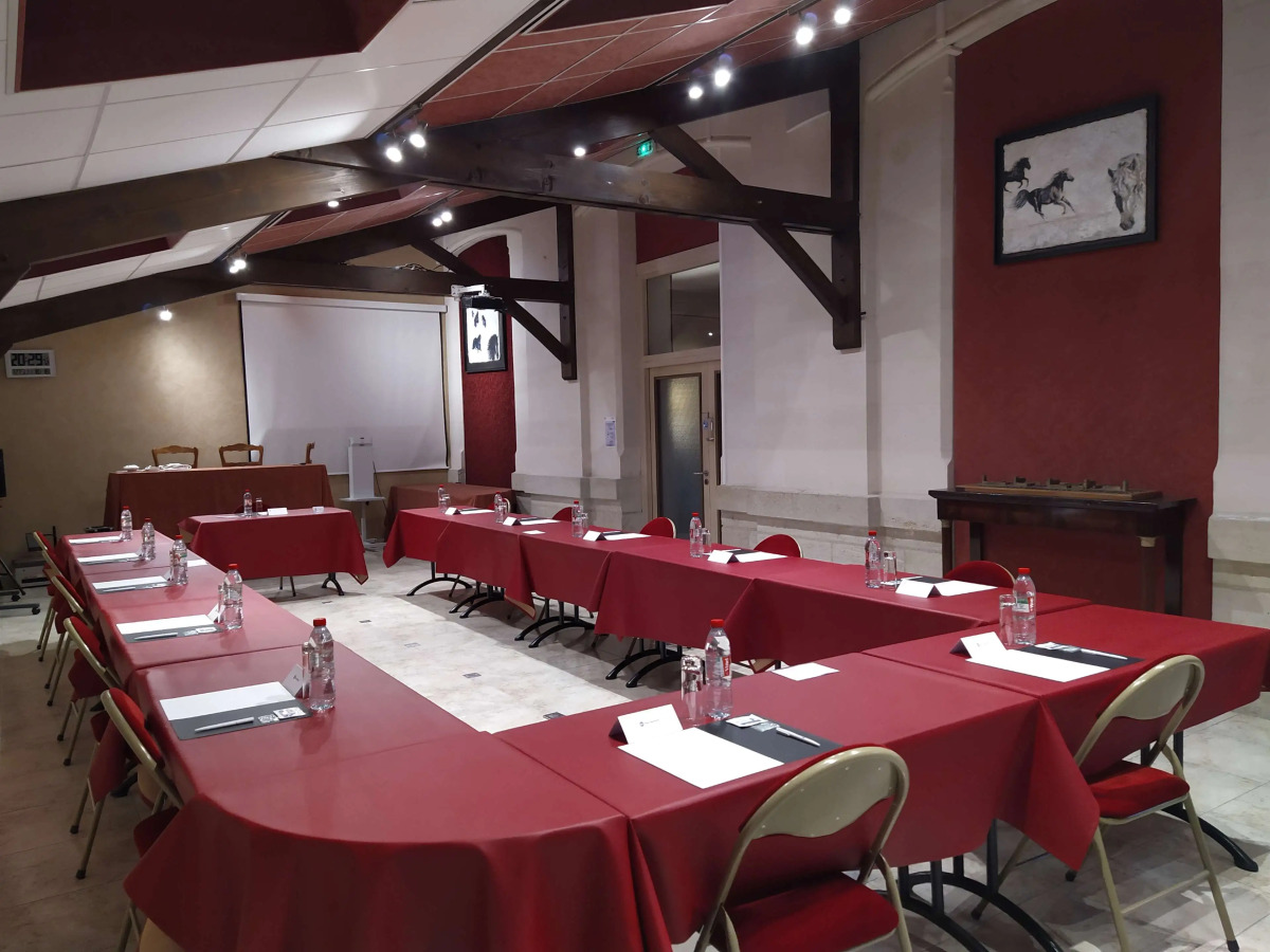 Best Western Central Hotel