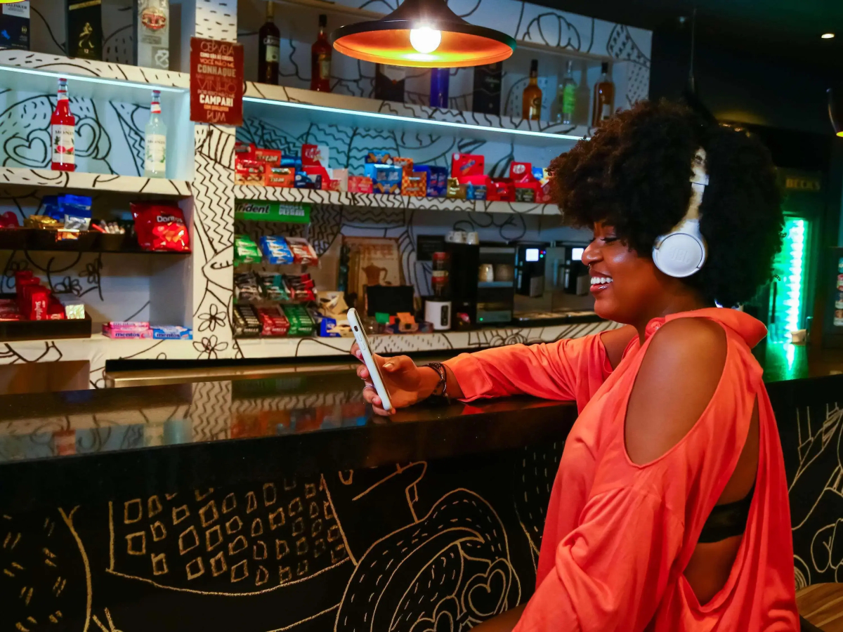 ibis Rio de Janeiro Santos Dumont