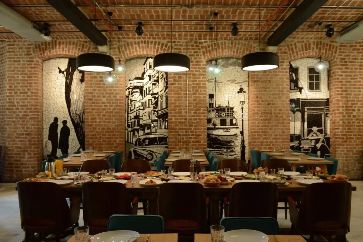 Régie Ottoman Istanbul