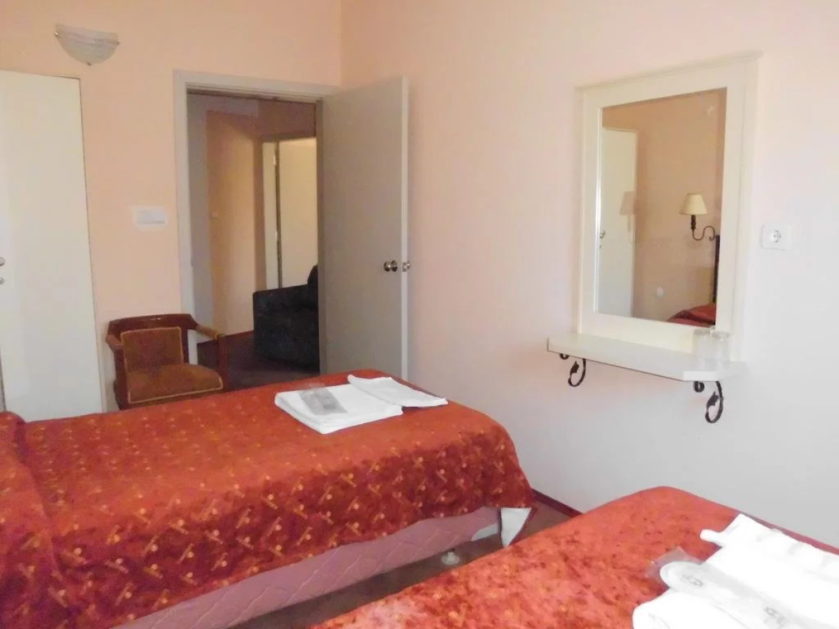 Merci Butik Hotel