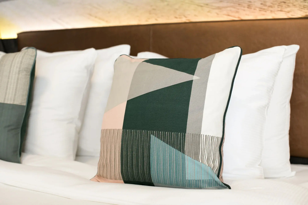 Leonardo Hotel Rotterdam Savoy