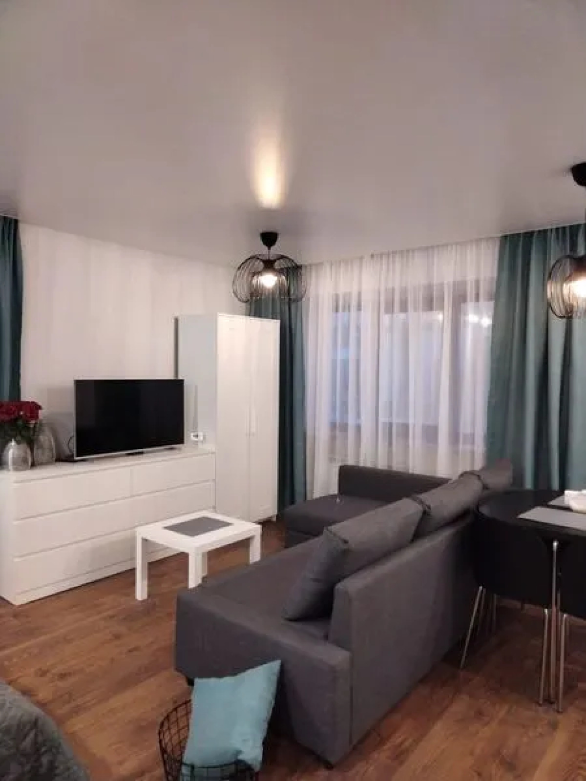 Апартаменты На сутки 51 на ул. Карла Либкнехта, д. 30 а