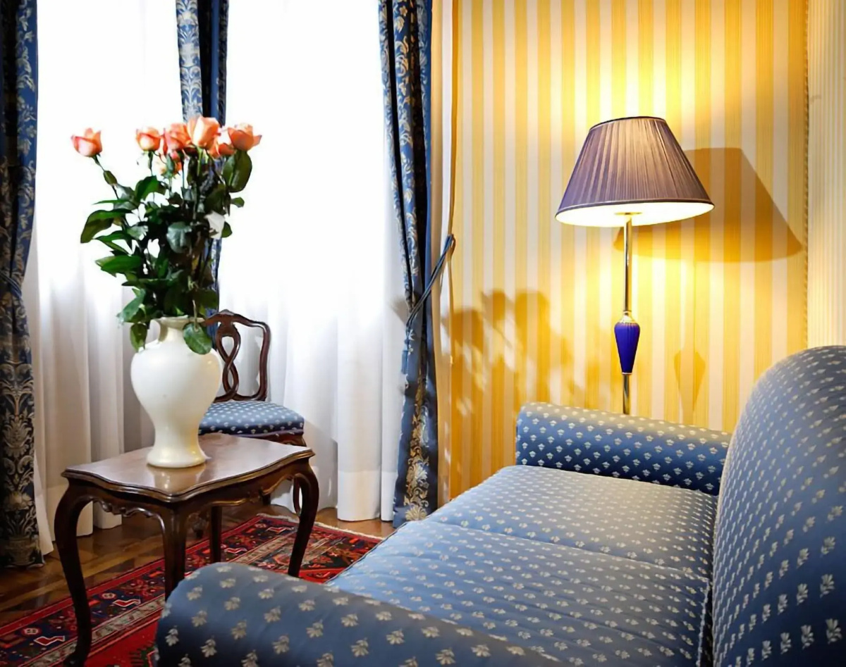 Hotel Centauro