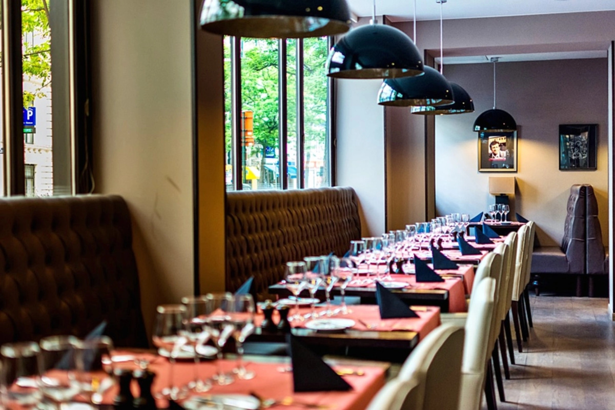 Marivaux Hotel