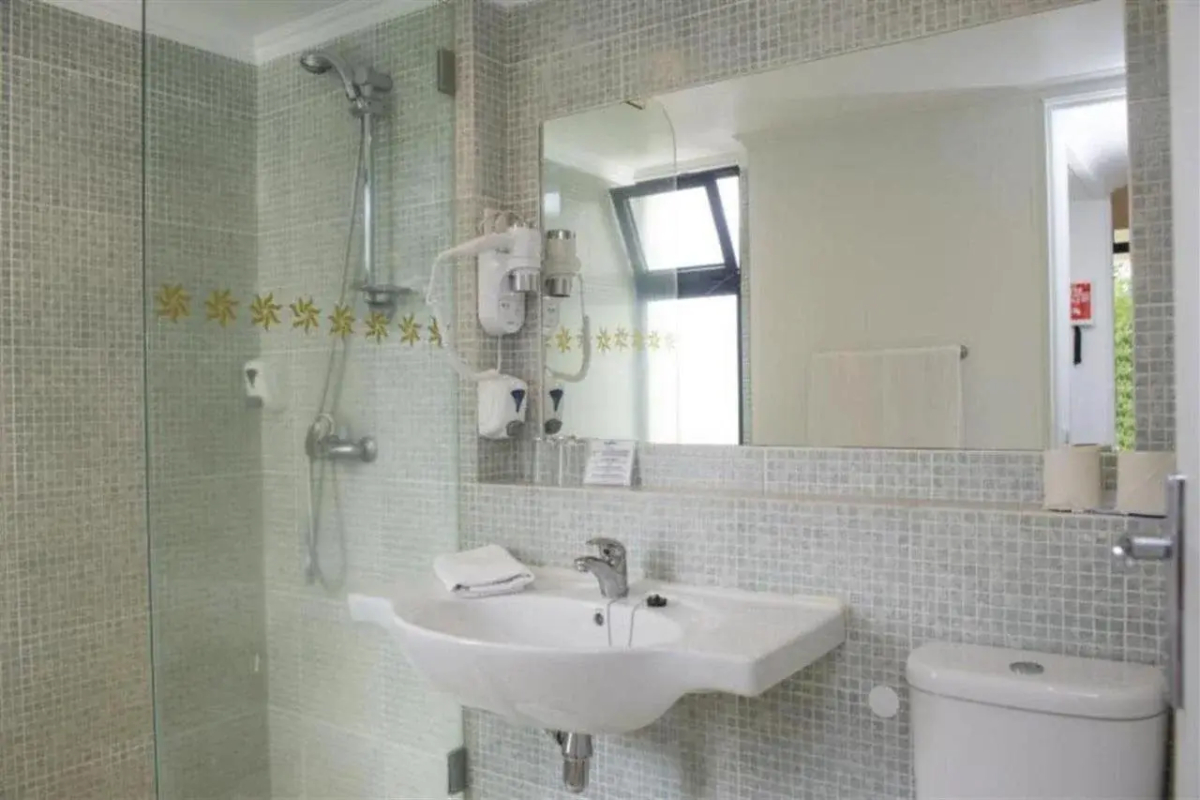 Dorisol Mimosa Studio Hotel