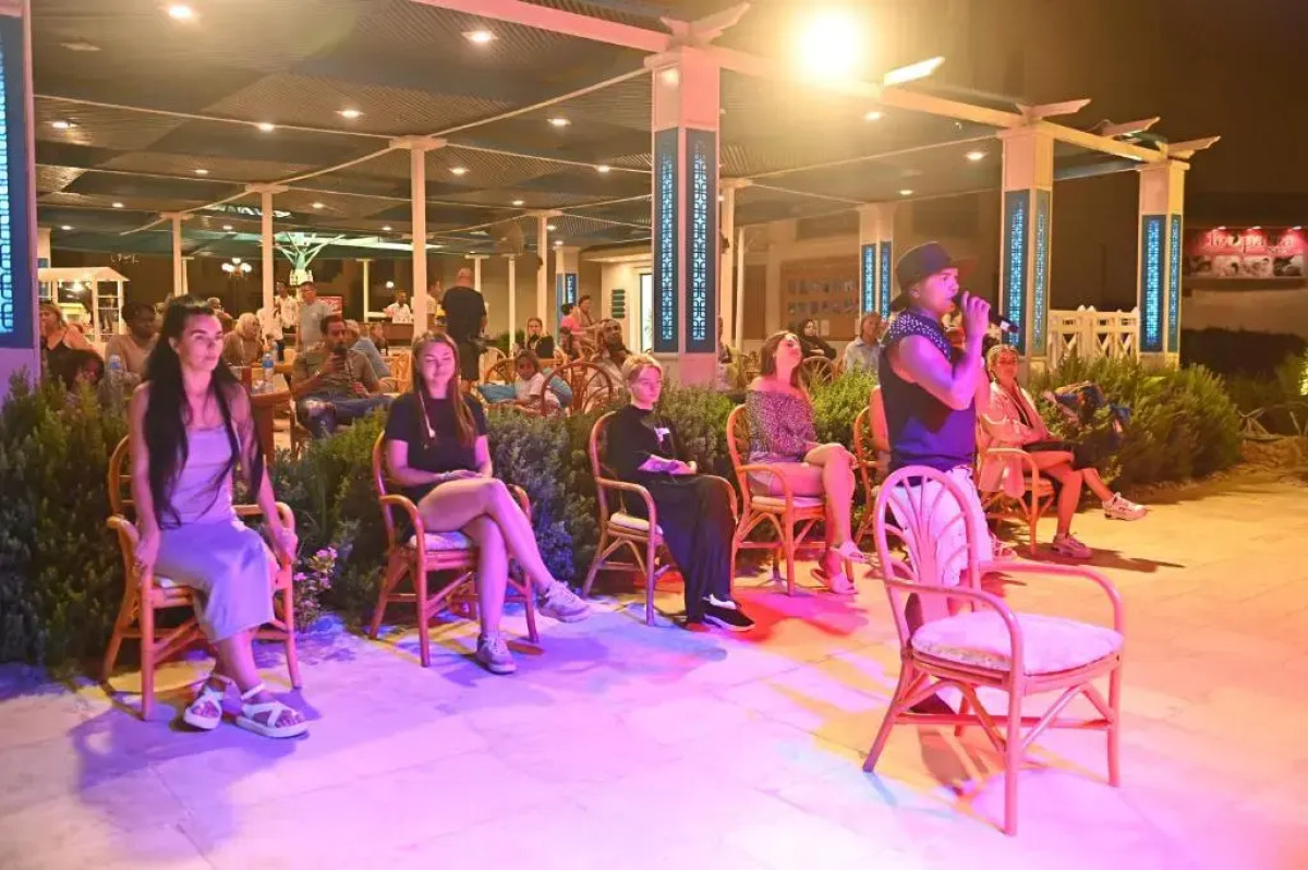 Moreno Horizon Spa & Resort