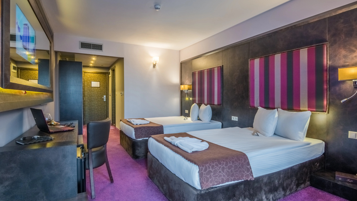 Best Boutique Hotel