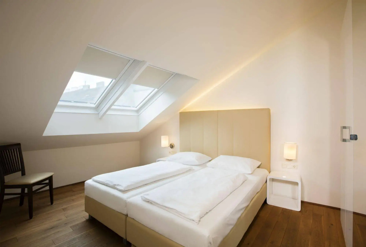 Hahn Apartment Vienna City