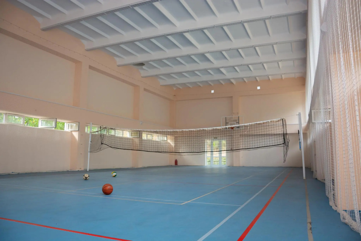 Пансионат Жемчужина