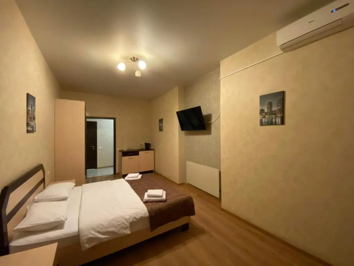 Ирис Экотель