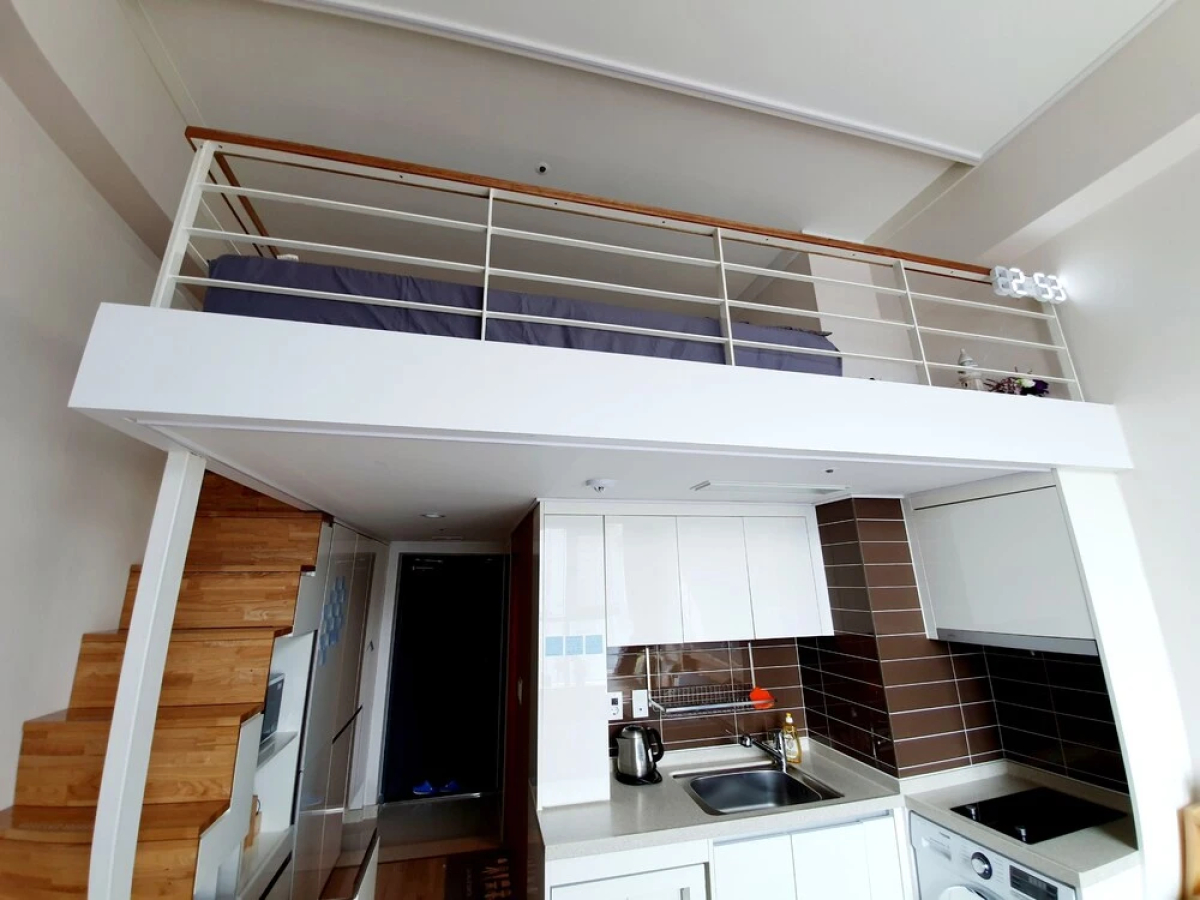Dg House