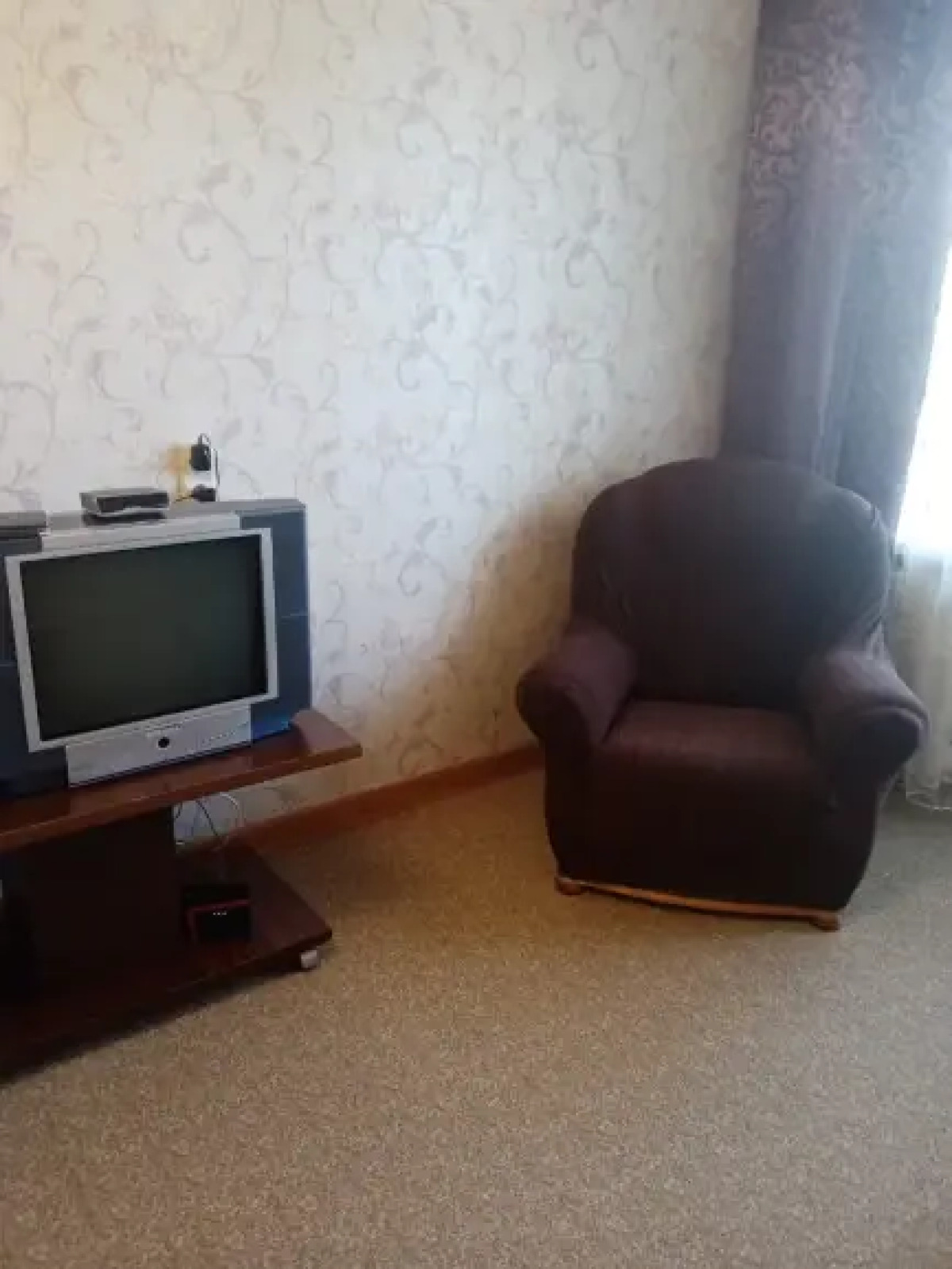 Милый дом на улице Свободы 24/1