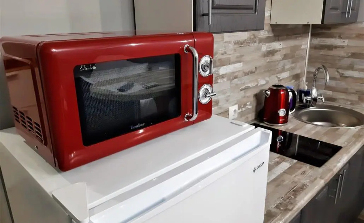 Мильфей на Черняховского 21