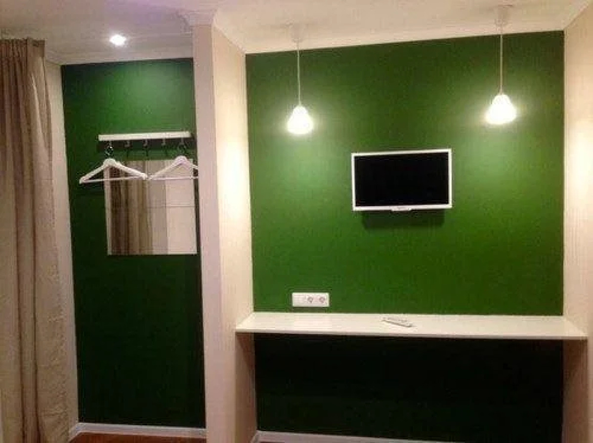 Жилые помещения Nochleg