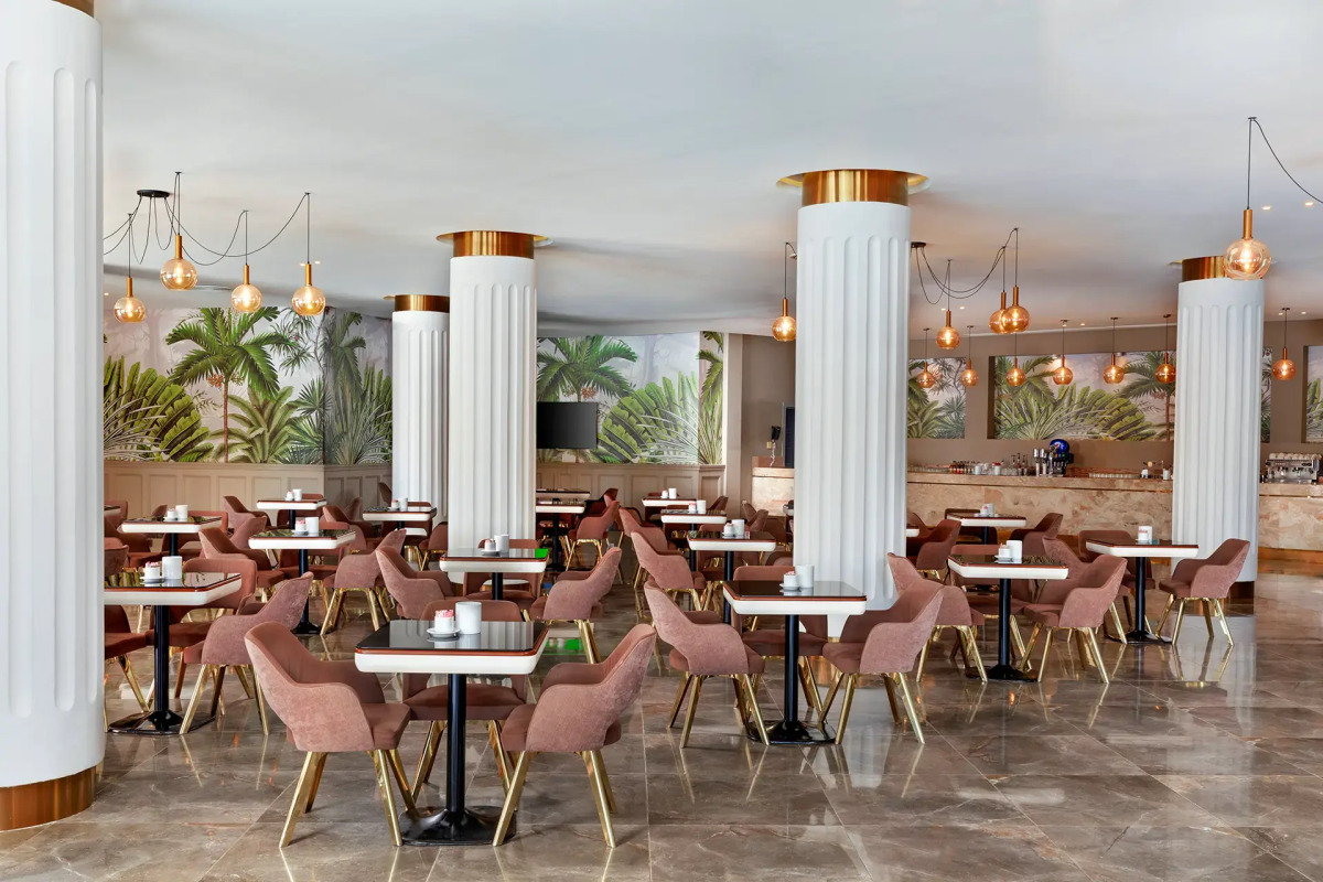 Pickalbatros Jungle Aqua Park - Neverland Hurghada