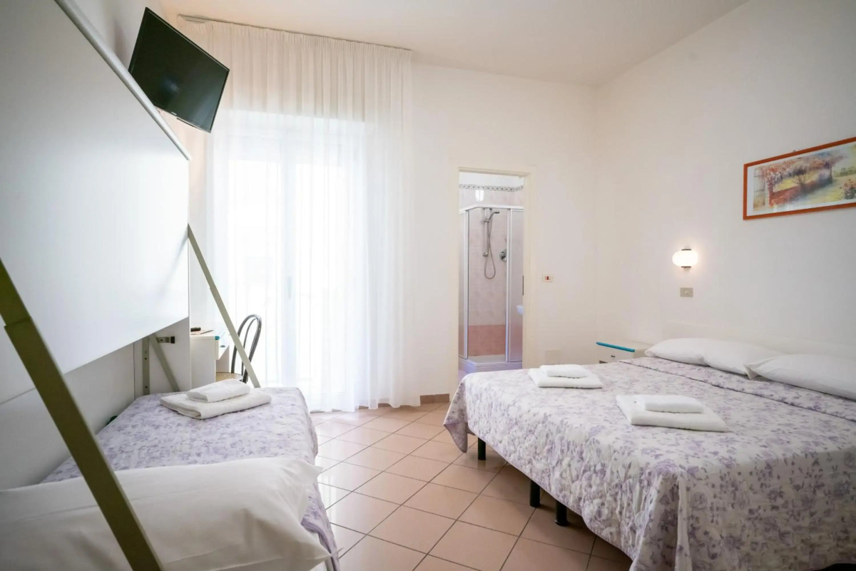 Hotel Radar