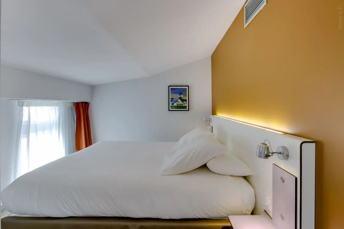 Privilège Appart Hotel Saint-Exupéry