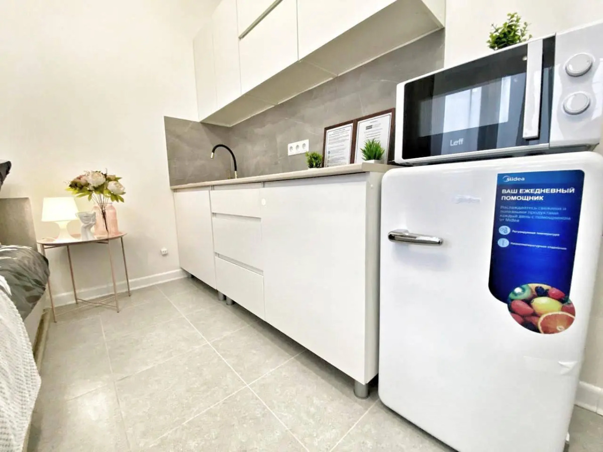 Nord Land (Норд Ленд) на Маршала Бирюзова 7к4