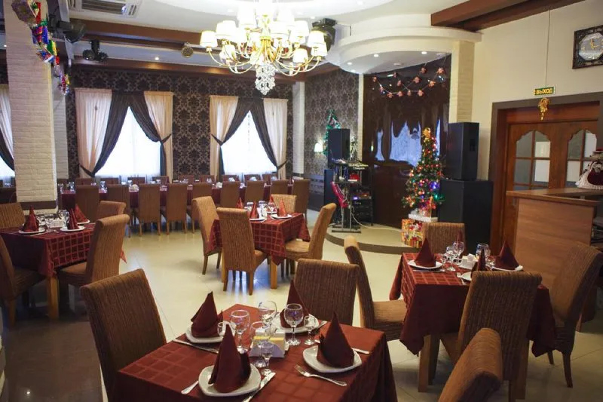 Центр Досуга и Отдыха ОСКАР