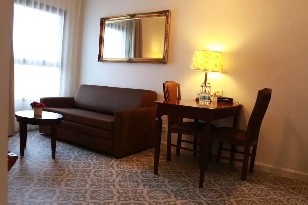 Jerusalem Gold Hotel