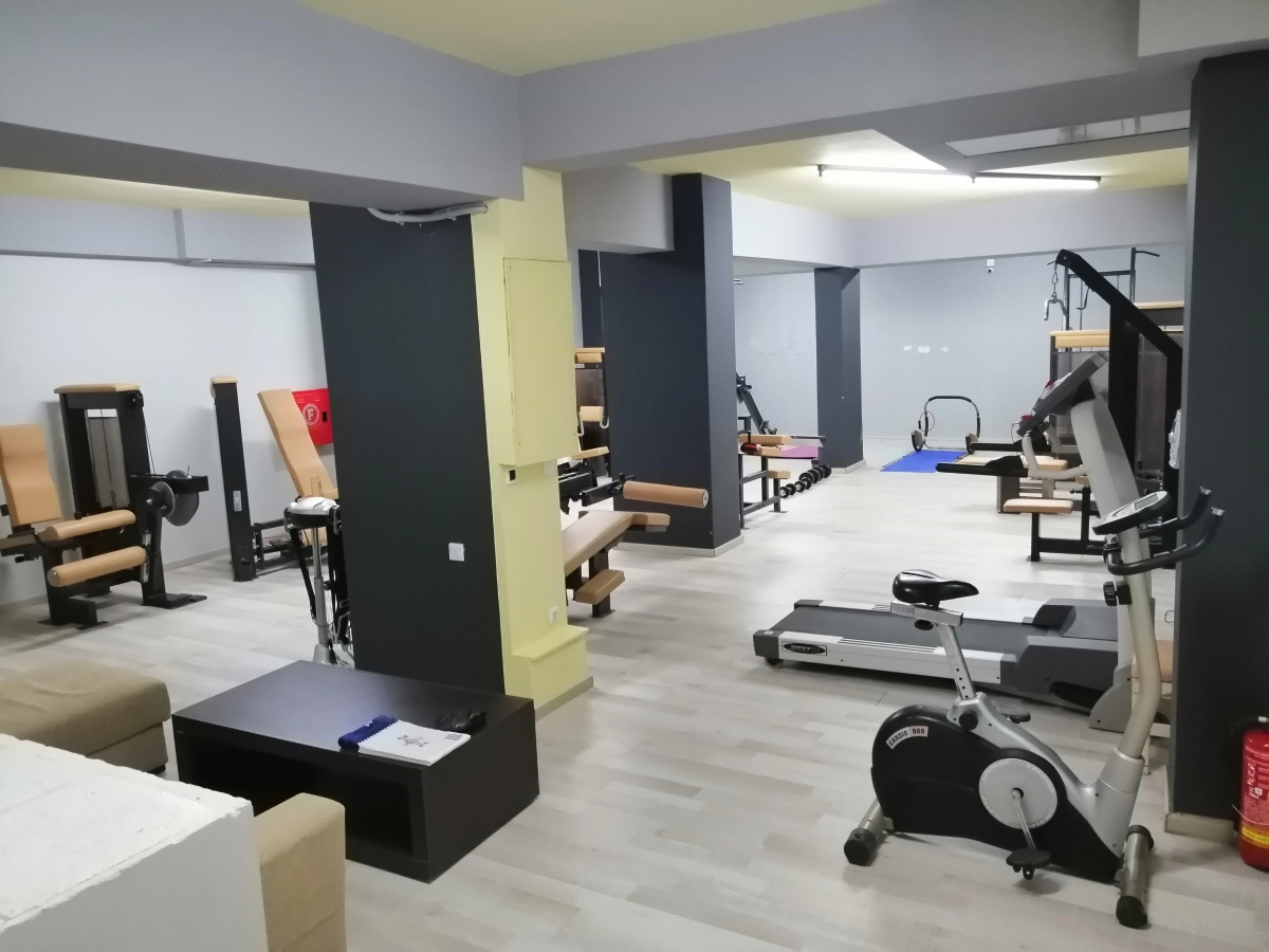 Thalia deco City & Beach Hotel