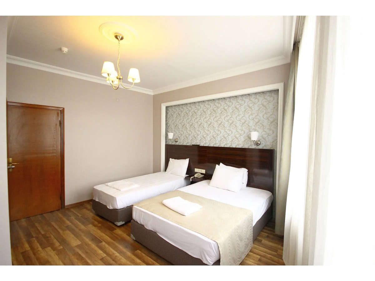 Venus Hotel Taksim