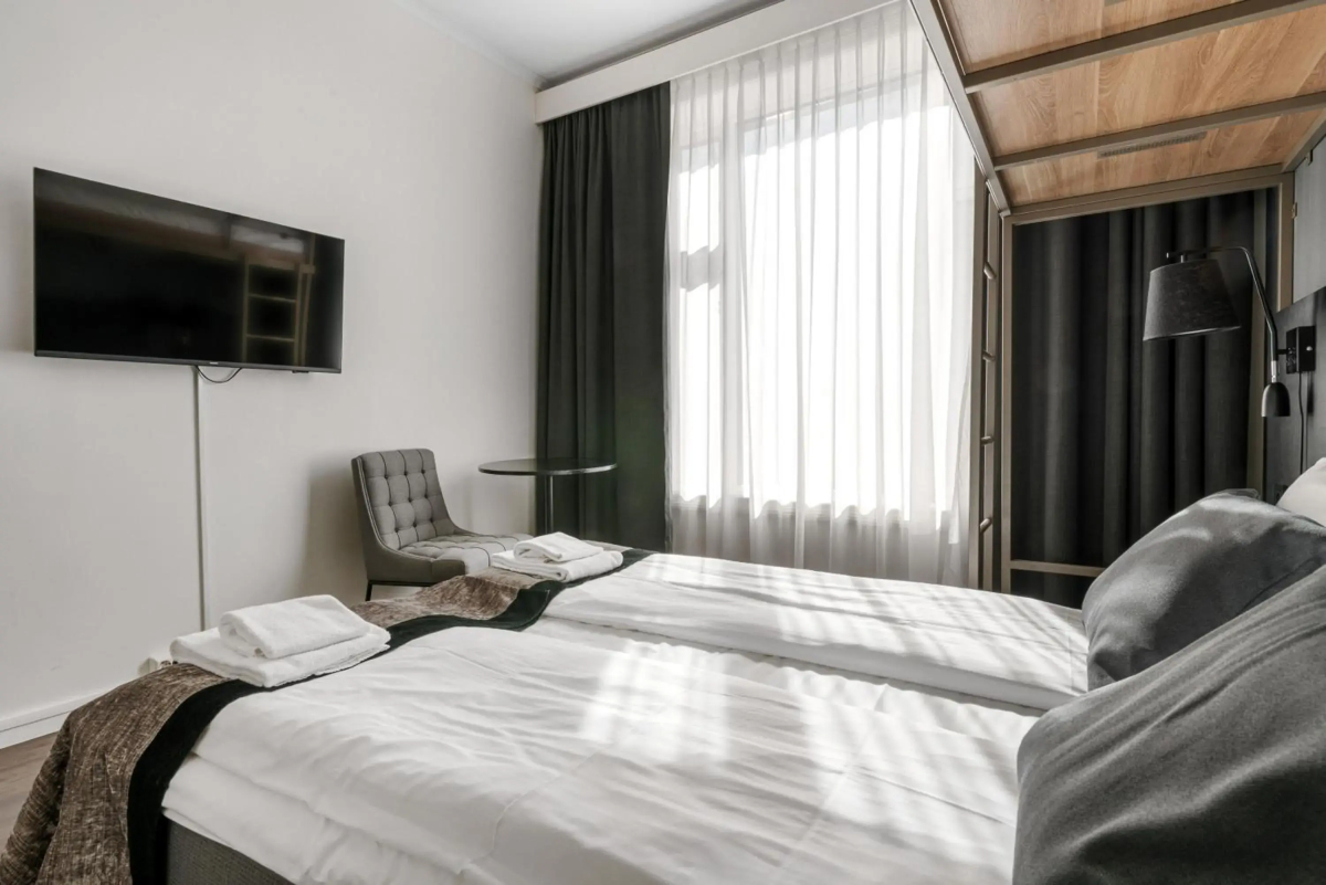 K7 Hotel Oslo