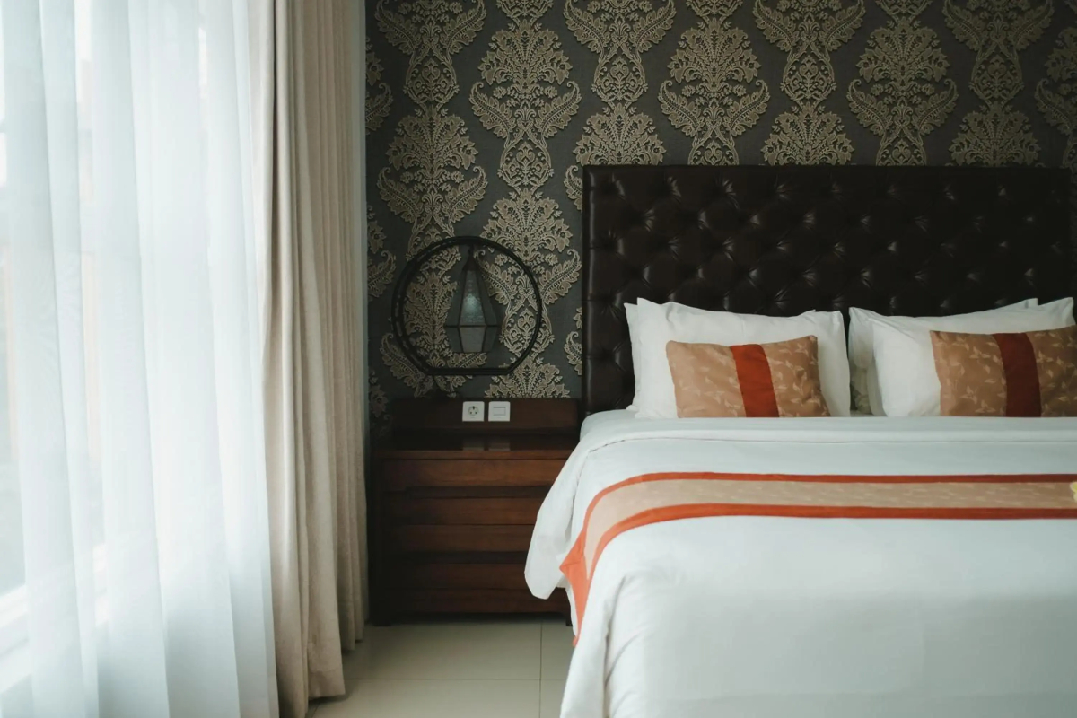 Infinity8 Bali