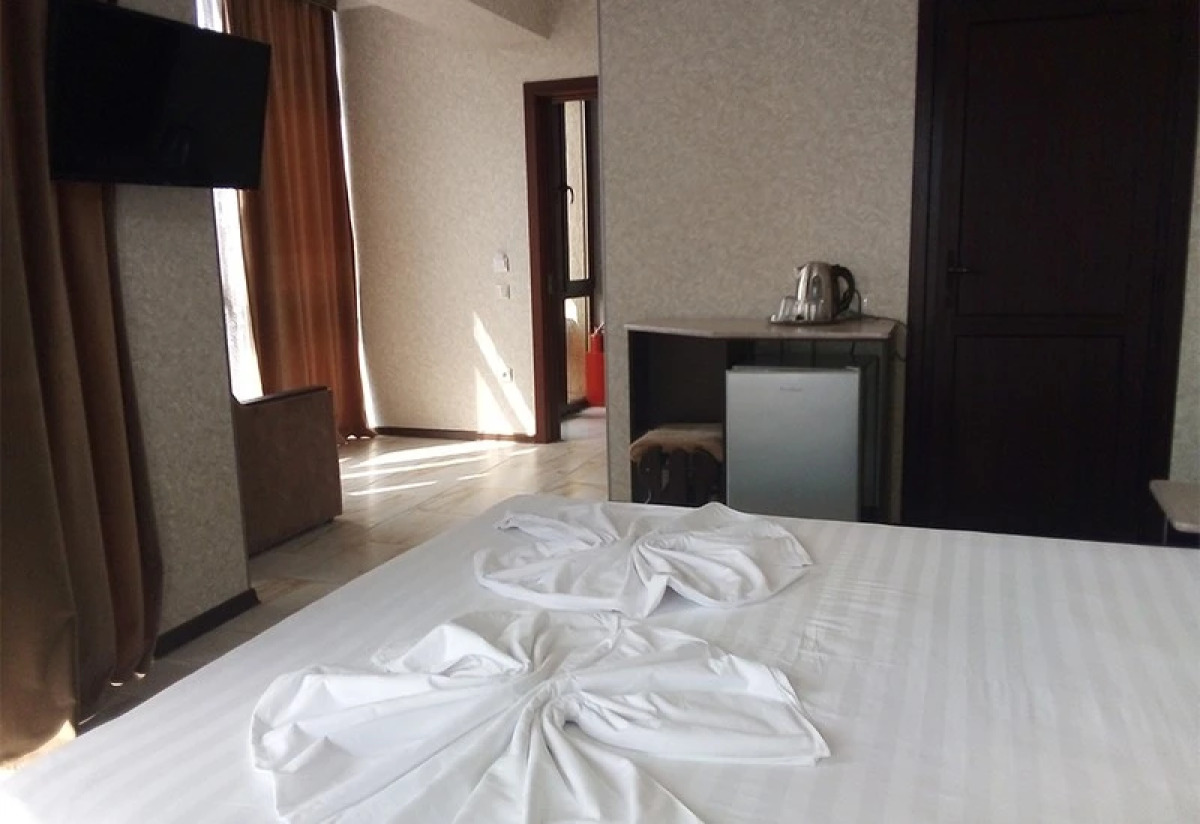 Guest House Shirak