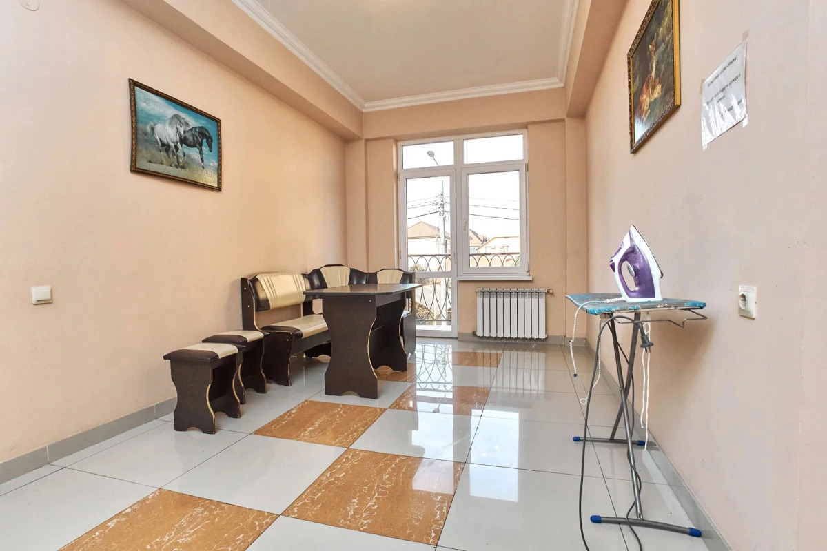 Grand Way Комета