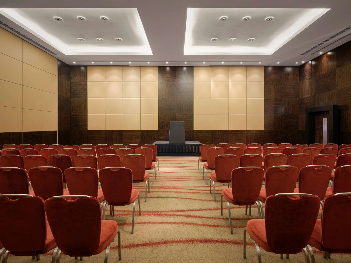 Park Plaza London Westminster Bridge